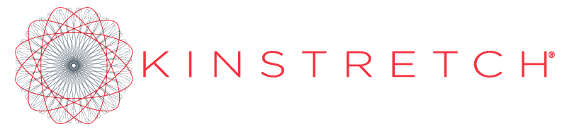 Kinstretch logo – mobility training for athletes and active adults at Omni Wellness & Performance