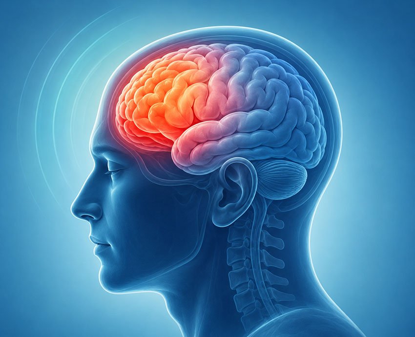 concussion treatment fairfax