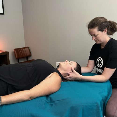 Craniosacral Therapy